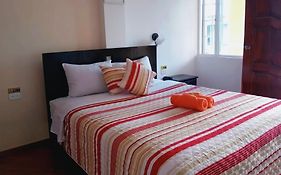 Hostal Mariscal Sucre
